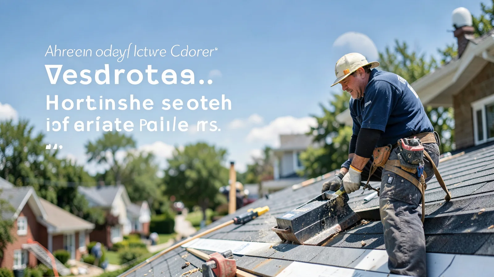 Roof Replacement in South Salem, NY near me